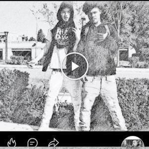 Meet your Posher, Sam